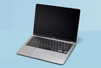 Apple MacBook Air M1 Review: Ultralight Laptop