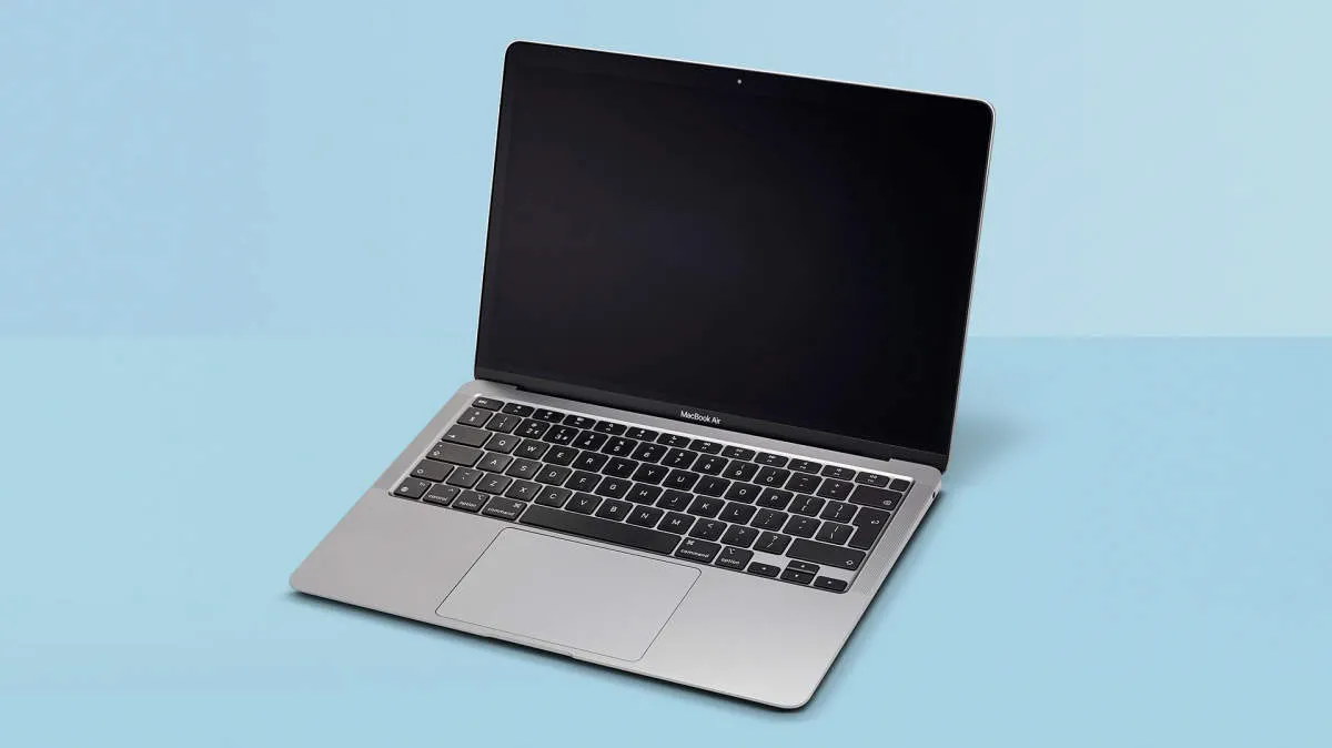 Apple MacBook Air M1 Review: Ultralight Laptop