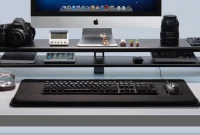 Best Home Office Gadgets for 2024: Enhance Your Productivity