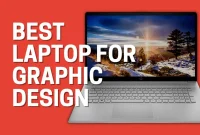 Best Laptops for Graphic Design in 2024: Top Choices Reviewed