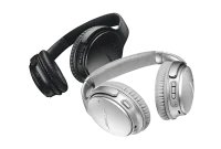 Bose QuietComfort 35 II Review: Noise Cancelling Headphones