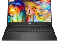 Dell XPS 13 Review: Ultra-Thin Laptop