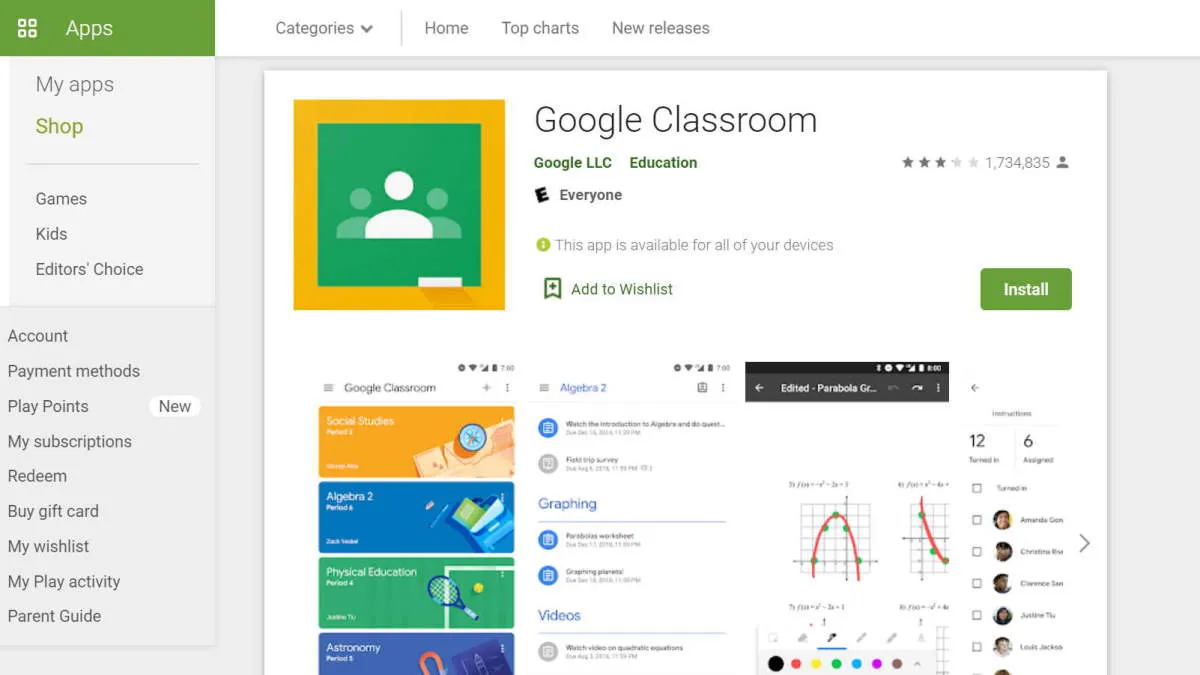 Google Classroom Review: Best for Schools