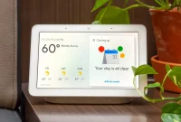 Google Nest Hub Review: Smart Home Display