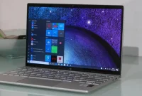 HP Envy 13 Review: Compact Laptop