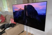 LG C1 OLED TV Review: Best Picture Quality