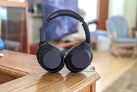 Sony WH-1000XM4 Review: Top Noise Cancelling Headphones