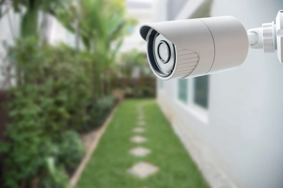 Top 10 Best Home Security Systems for 2024: Protect Your Home