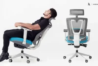 Top 10 Ergonomic Home Office Chairs for 2024