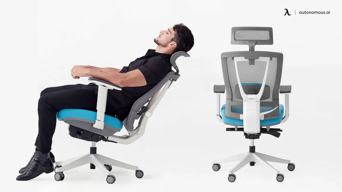 Top 10 Ergonomic Home Office Chairs for 2024