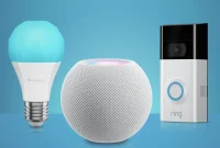 Top 10 Smart Home Devices You Need in 2024