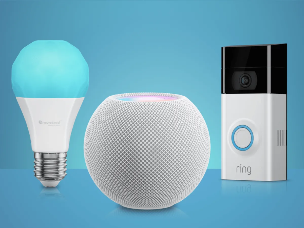 Top 10 Smart Home Devices You Need in 2024