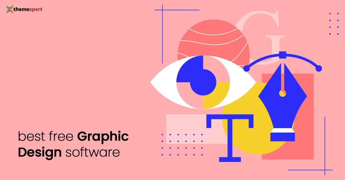 Top 10 Software for Graphic Designers in 2024